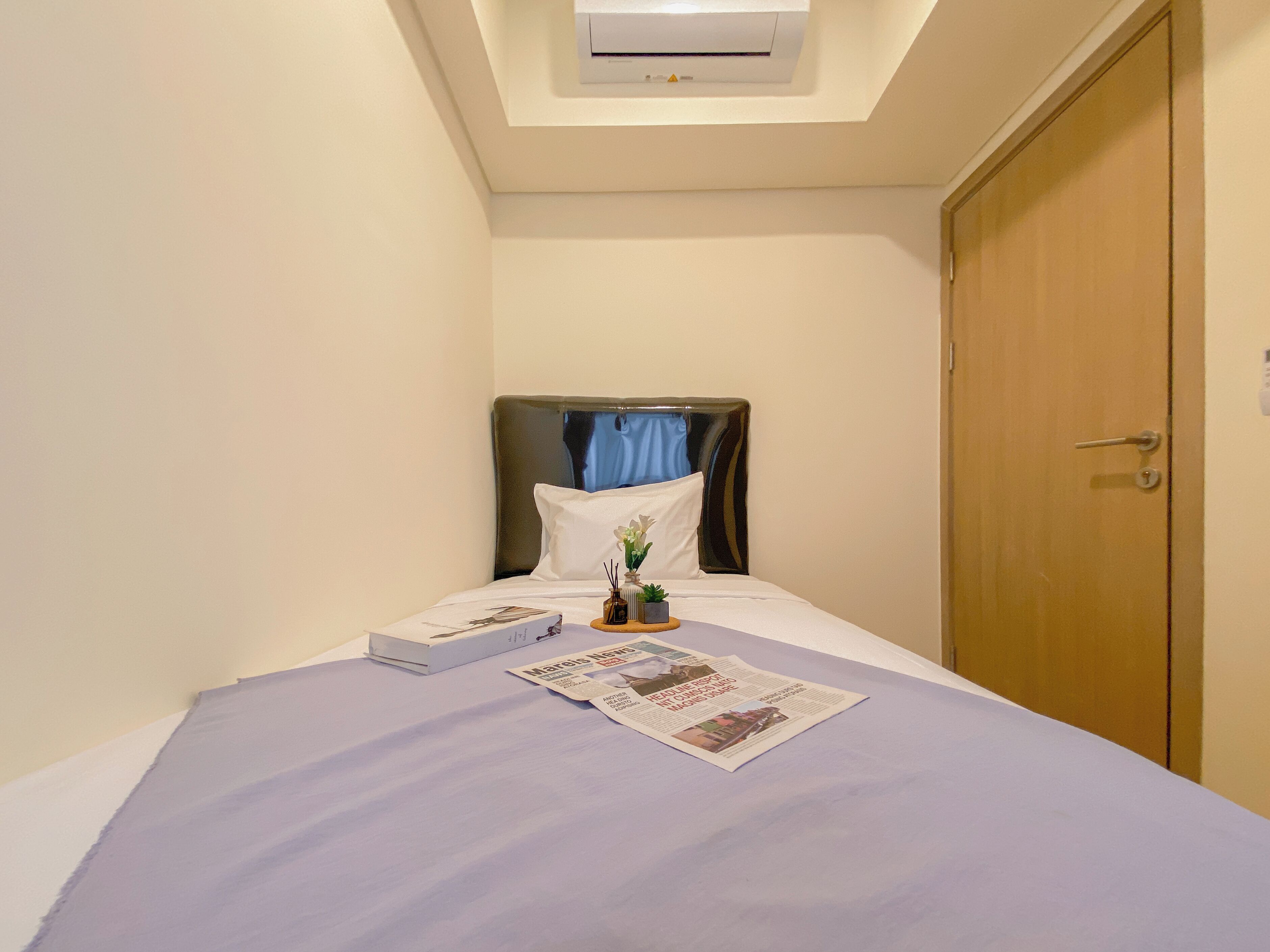 Appartement Standard, 2 chambres