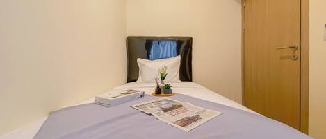 Appartement Standard, 2 chambres