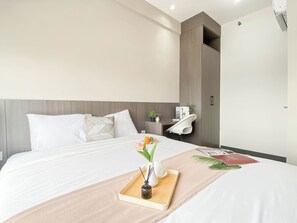 Apartamento standard, 1 quarto