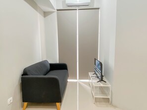 Standaard appartement, 1 slaapkamer