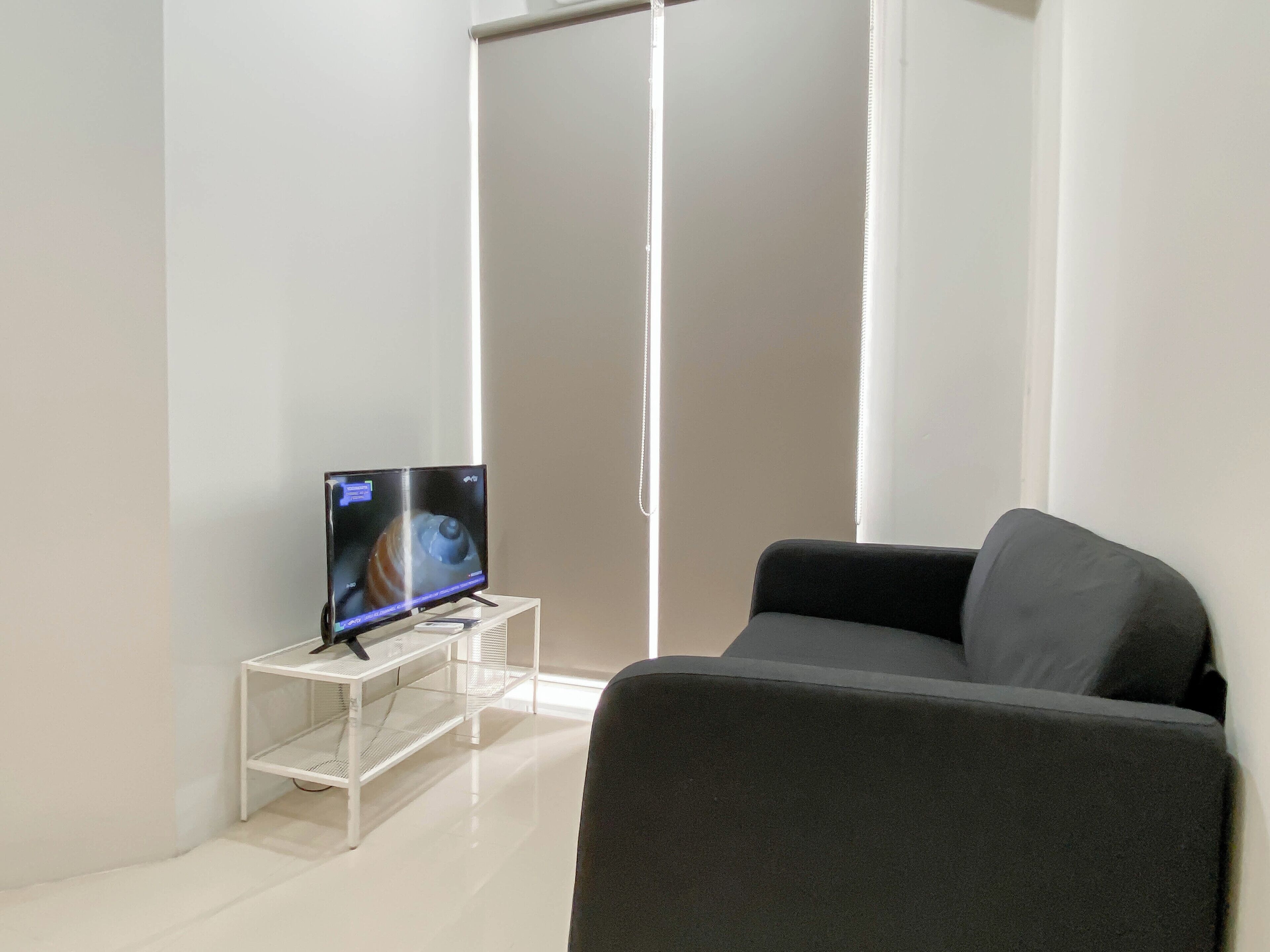 Leilighet – standard, 1 soverom | Oppholdsområde