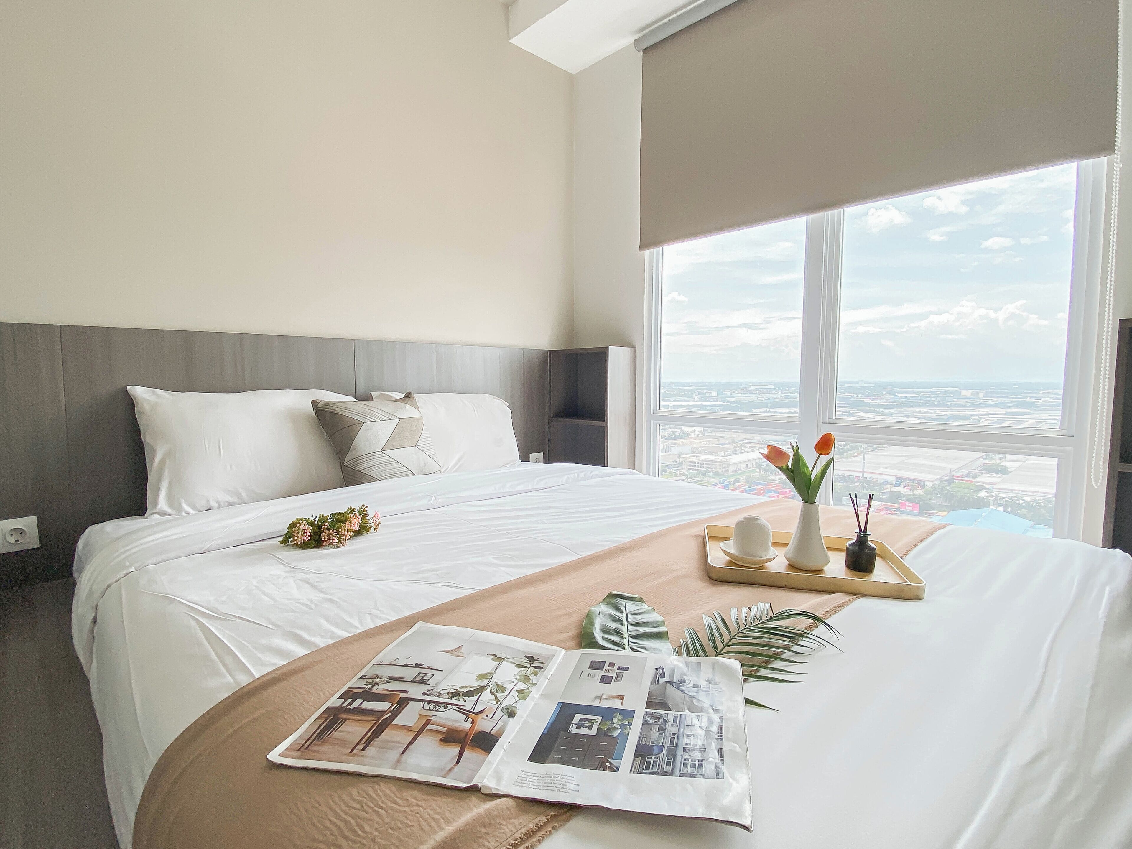 Standard-huoneisto, 1 makuuhuone