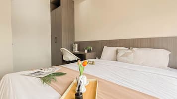 Standard Apartment, 1 Bedroom