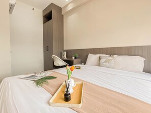 Apartamento standard, 1 quarto