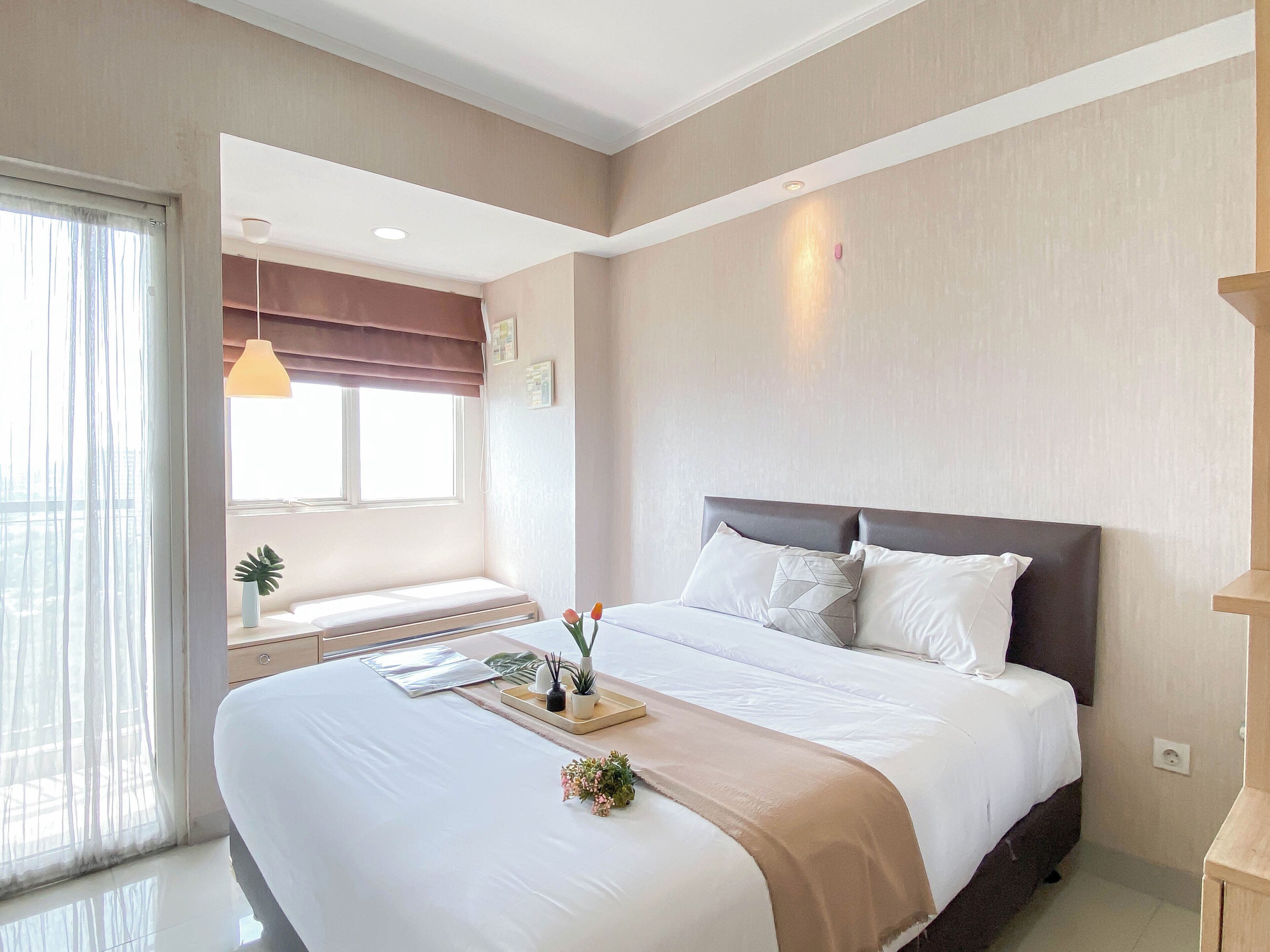 Studio Standard, 1 chambre