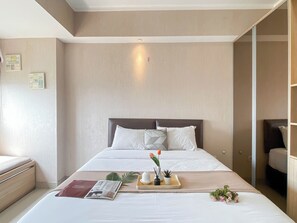 Studio Tiêu chuẩn, 1 phòng ngủ