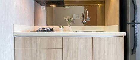 Studio Standard - 1 sovrum | Eget kök