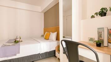 Standard Apartment, 1 Bedroom