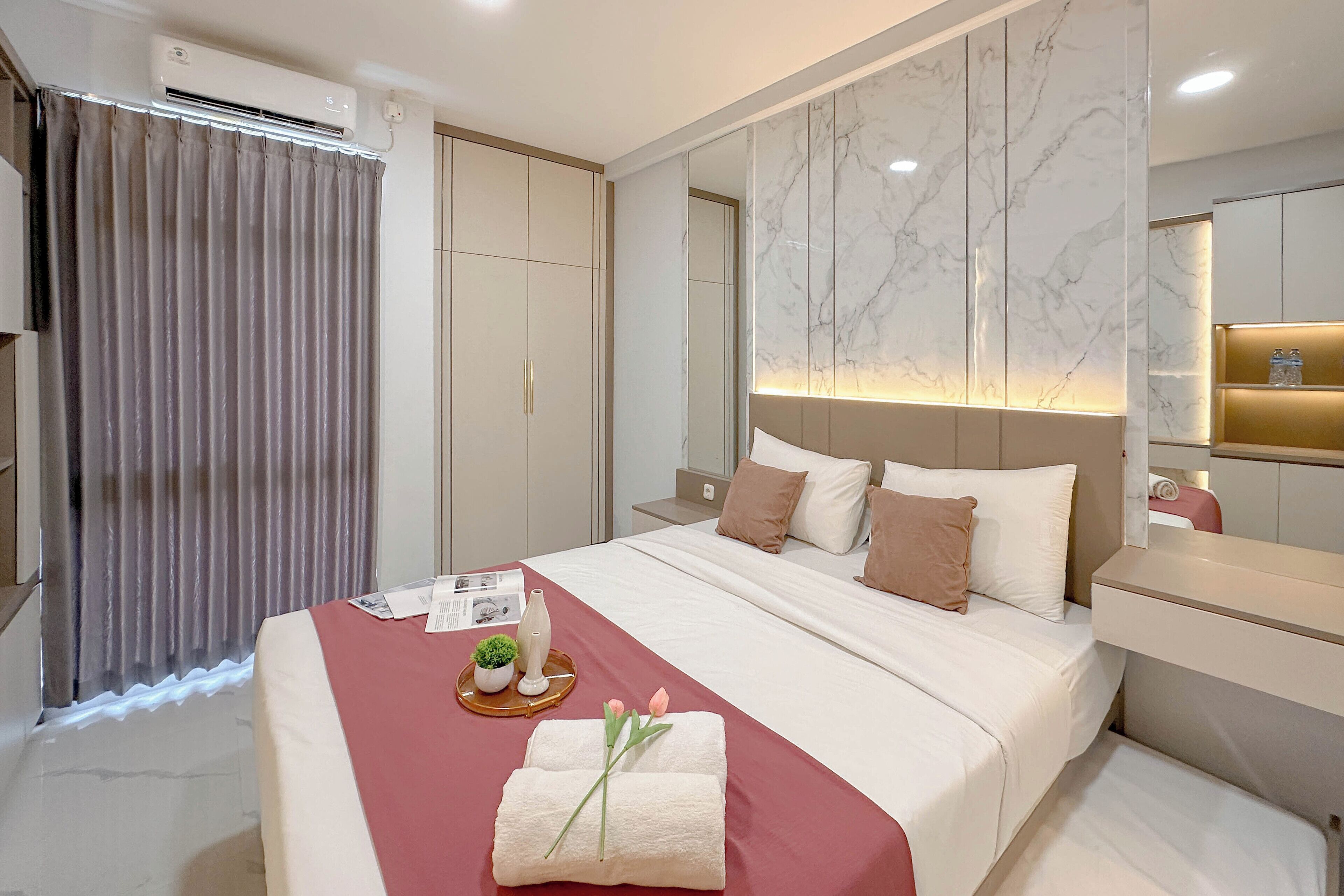 Standard Studio, 1 Bedroom