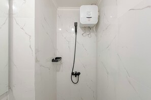 Studio – standard, 1 soverom | Bad