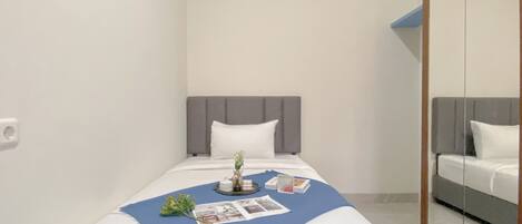 Standard Studio, 1 Bedroom