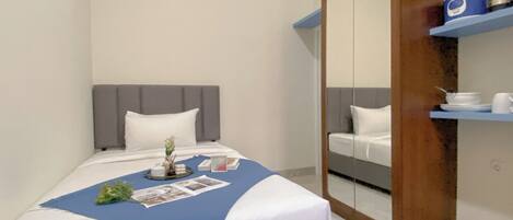 Standard Studio, 1 Bedroom