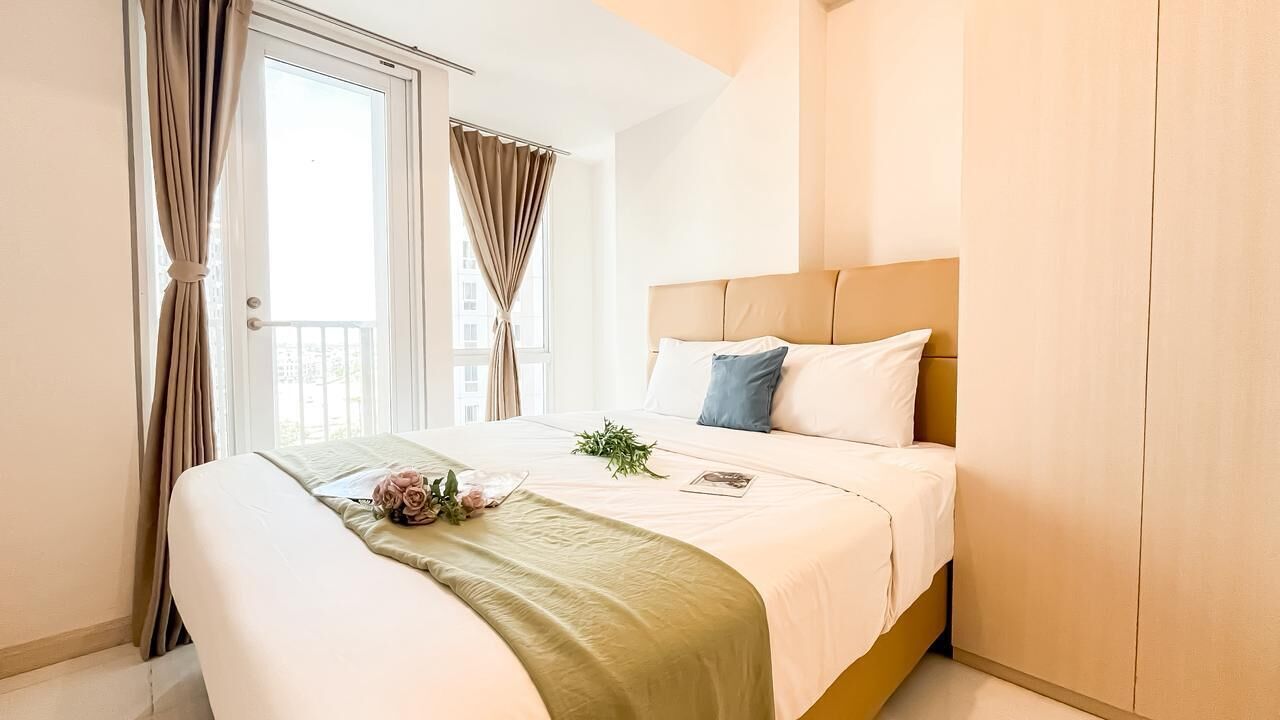 Standard Studio, 1 Bedroom | Bed sheets