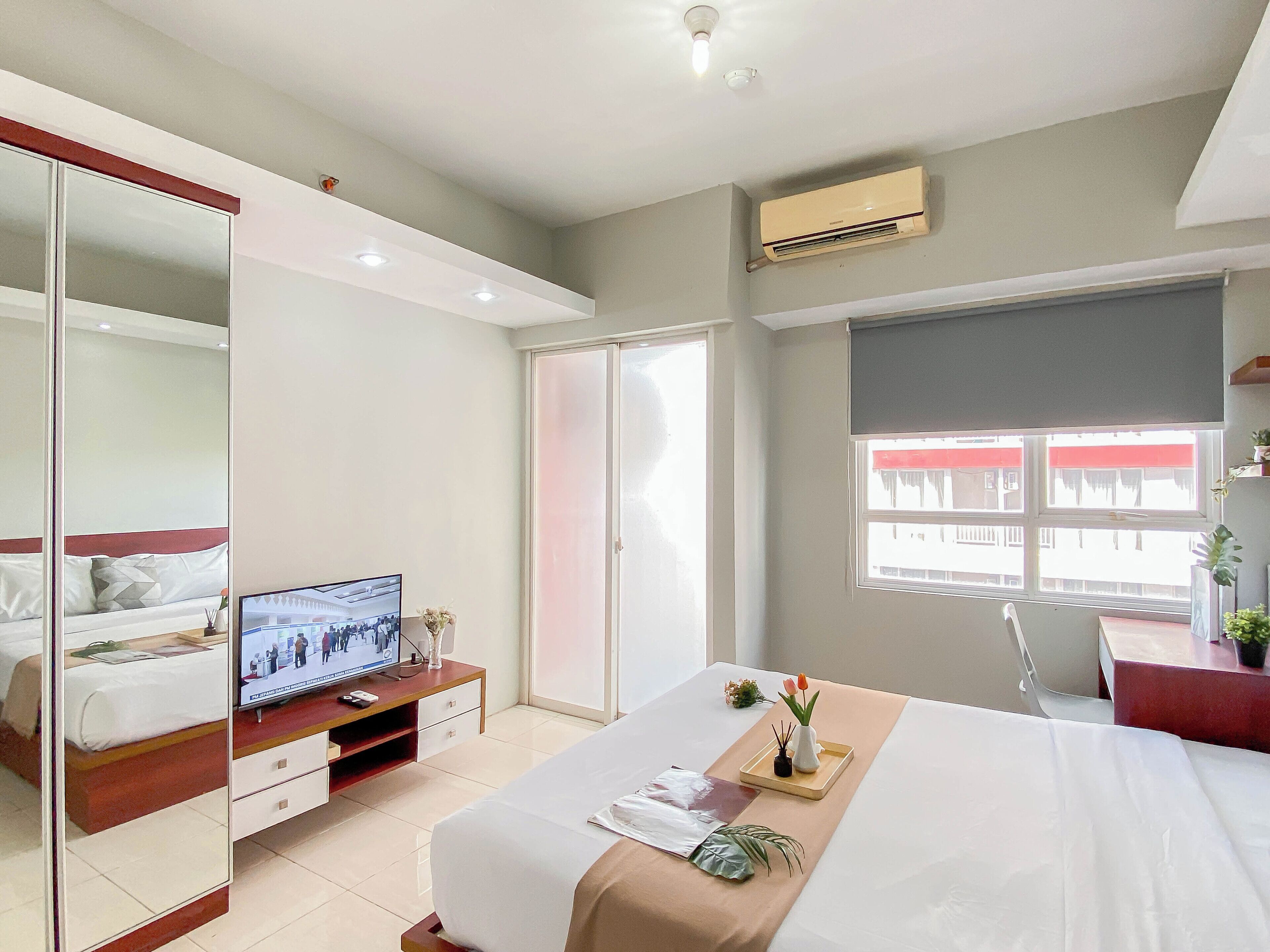 Standard Studio, 1 Bedroom