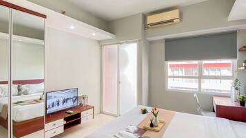 Standard Studio, 1 Bedroom