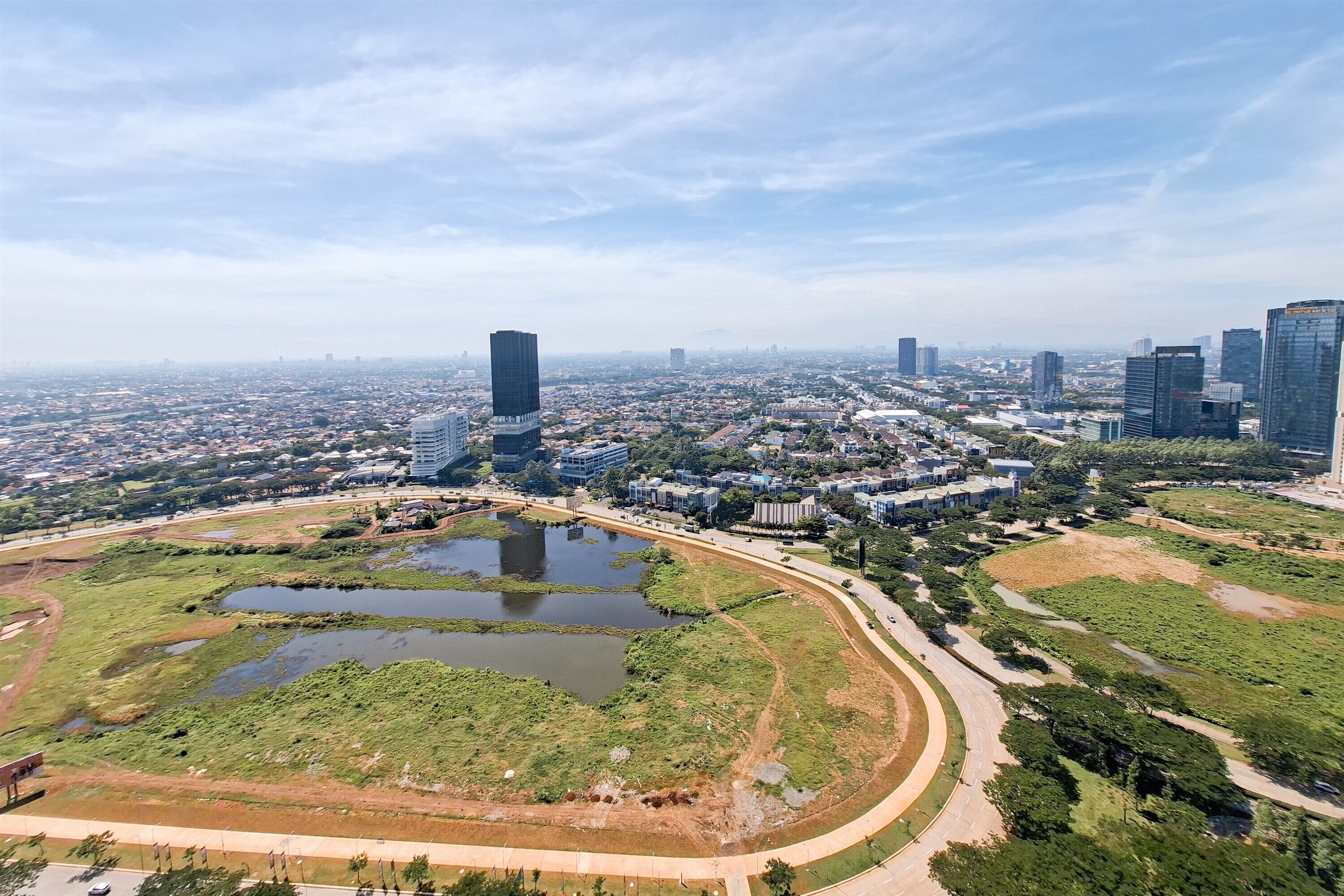 City view