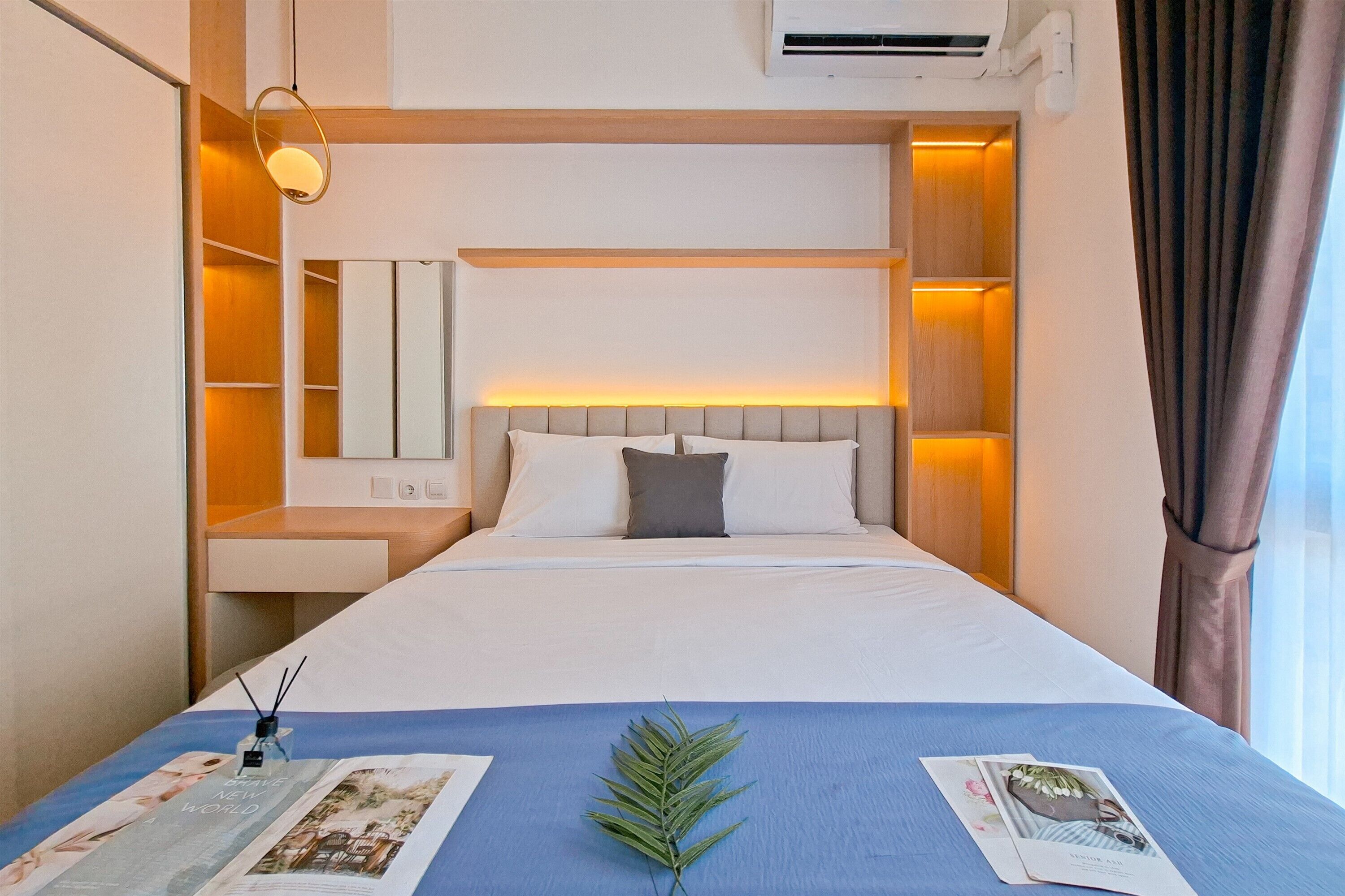 Standard Apartment, 2 Bedrooms