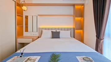 Standard Apartment, 2 Bedrooms