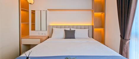 Appartement Standard, 2 chambres