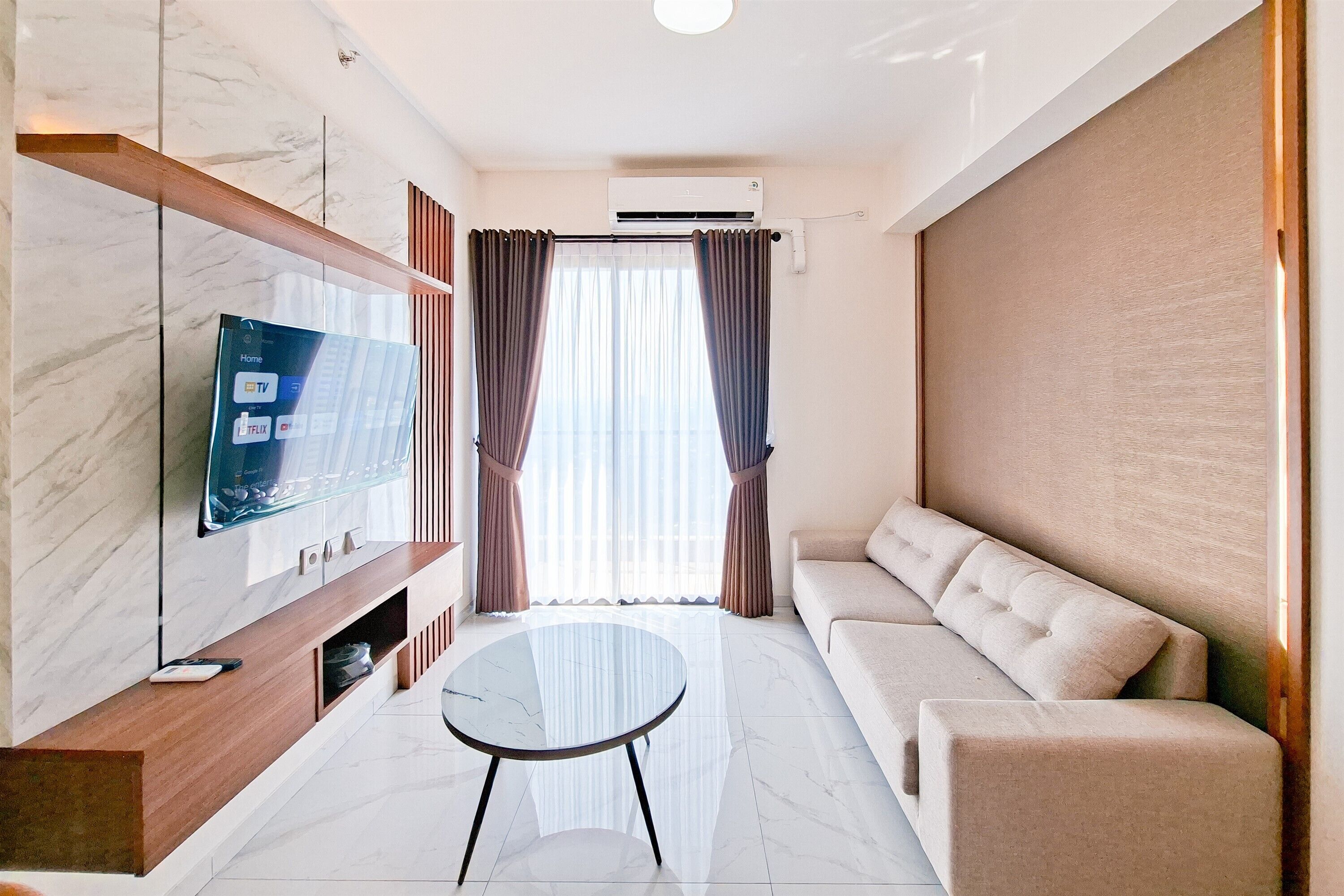 Standard Apartment, 2 Bedrooms