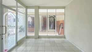 Unclassified image, 2 of 13, button - Cozy Living Studio (No Kitchen) At Celebrity Mansion (Bekasi)