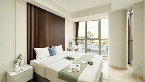 Appartement Standard, 3 chambres