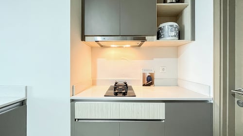 Spacious And Cozy Stay 3Br At Gold Coast Apartment