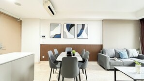 Appartement Standard, 3 chambres