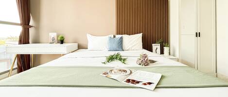 Standard Apartment, 3 Bedrooms