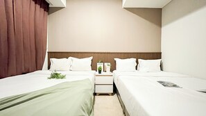 Appartement Standard, 3 chambres