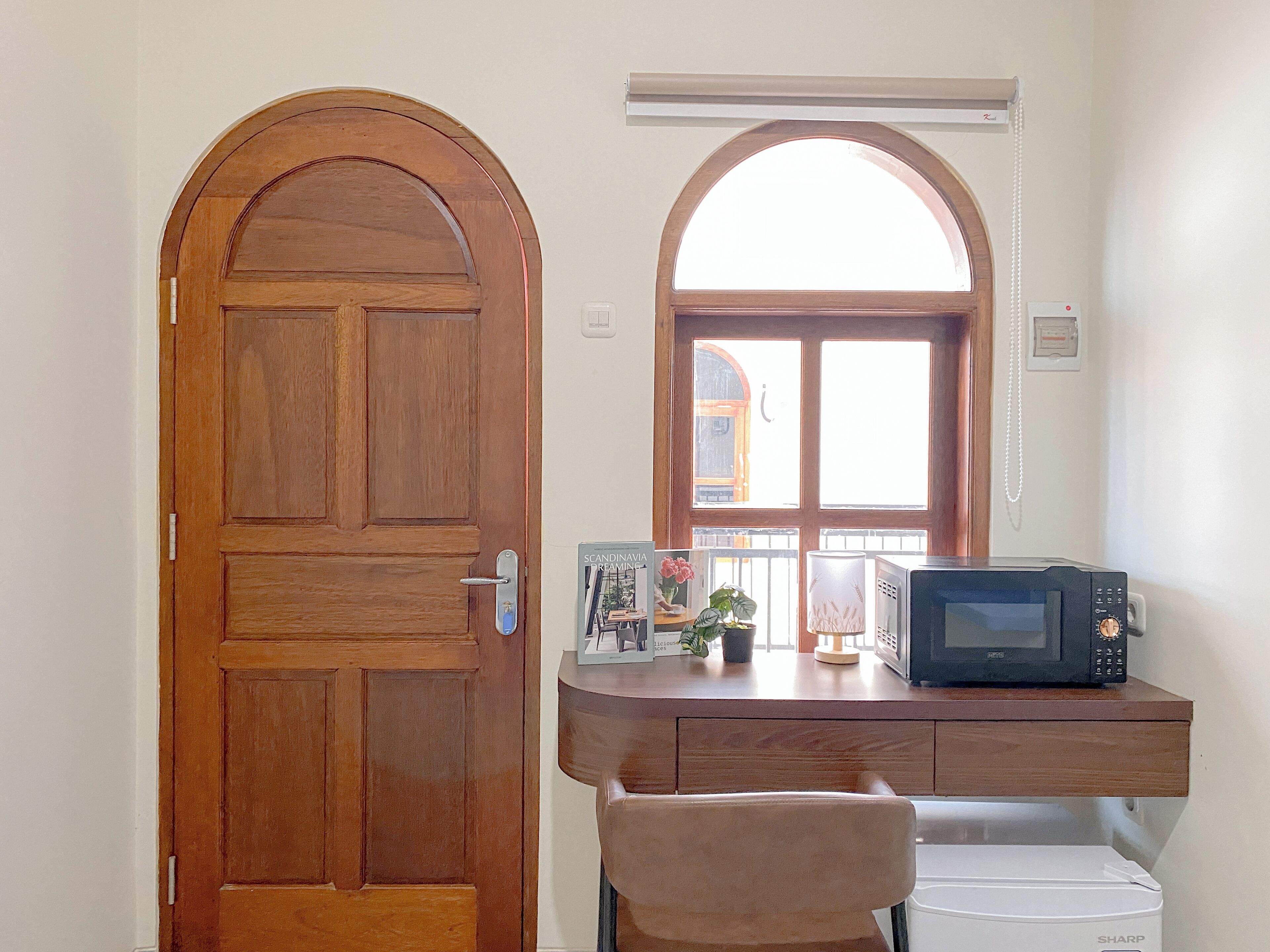 Standard Studio, 1 Bedroom