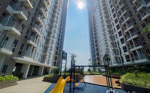 Exterior - Cozy And Warm Studio Apartment Tokyo Riverside Pik 2 (Teluknaga)