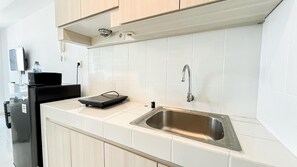 Interior - Cozy And Warm Studio Apartment Tokyo Riverside Pik 2 (Teluknaga)