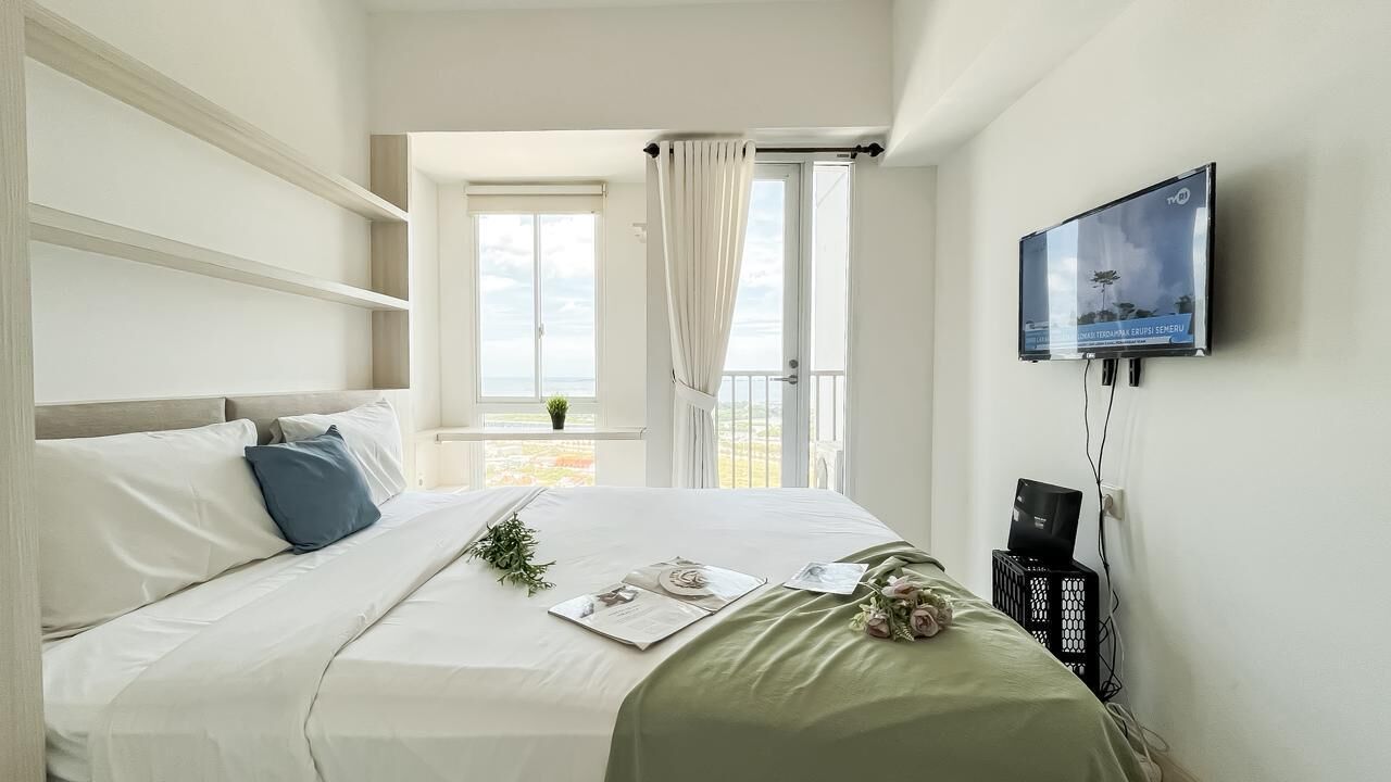 Standard Studio, 1 Bedroom