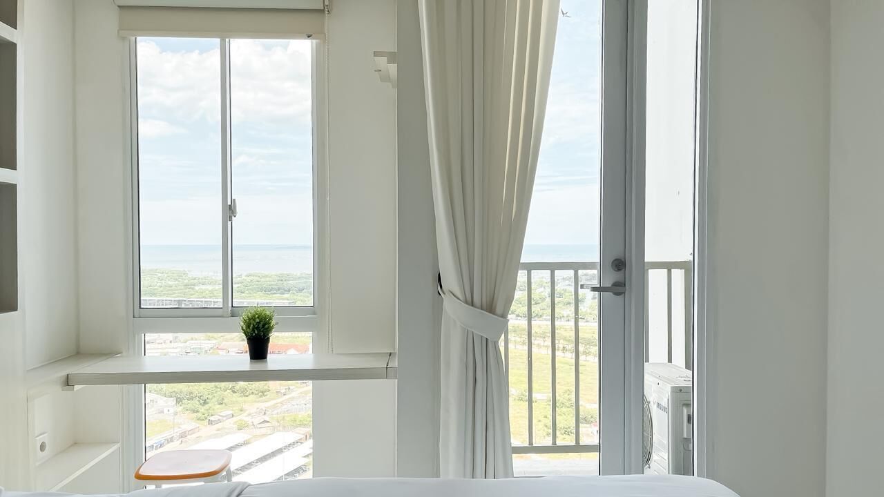 Estudio estándar, 1 habitación