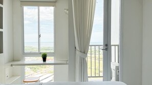 Standard Στούντιο, 1 Υπνοδωμάτιο