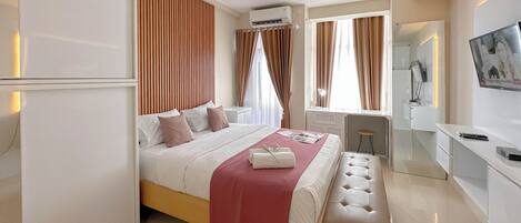 Studio Standard, 1 chambre