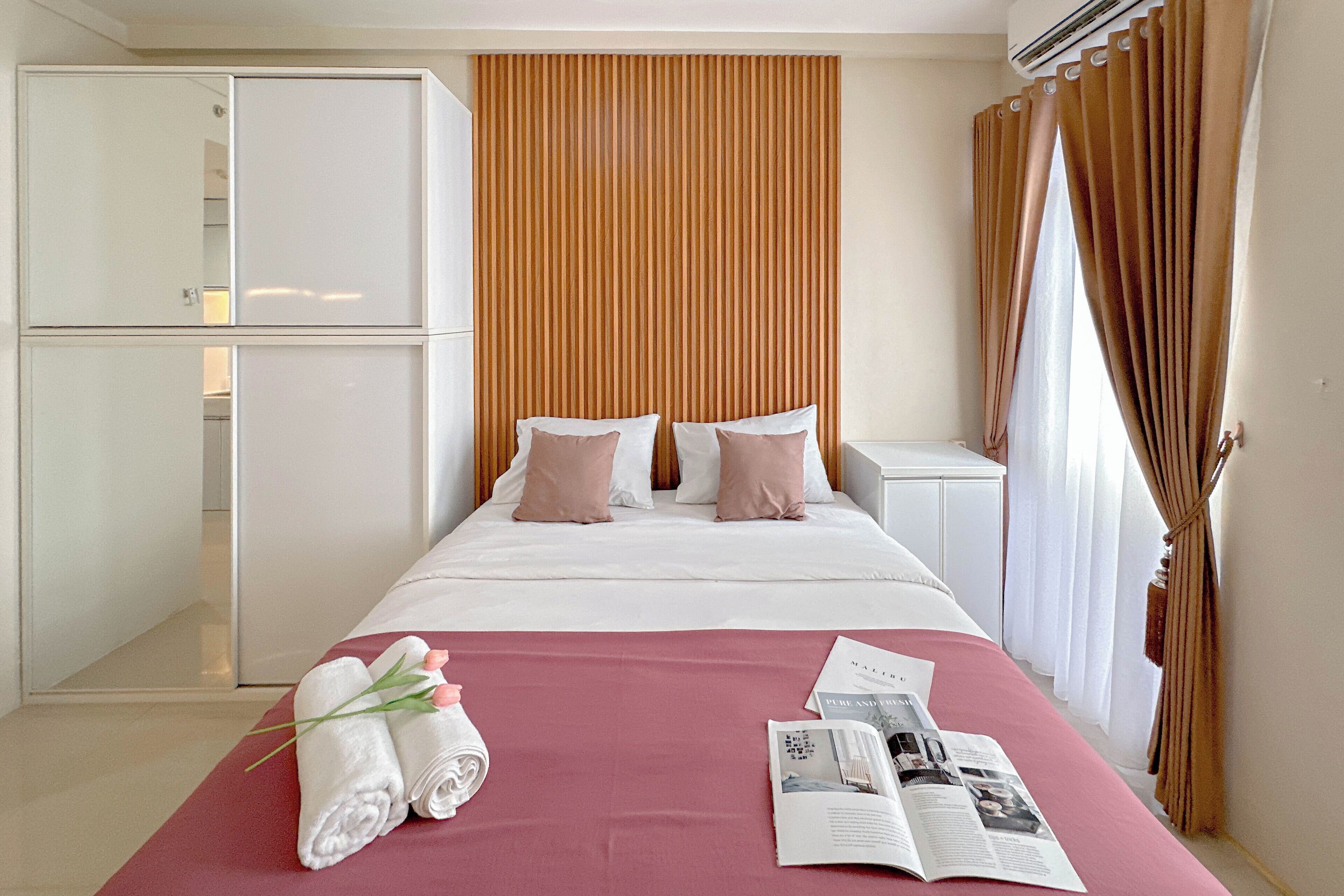 Studio – standard, 1 soverom