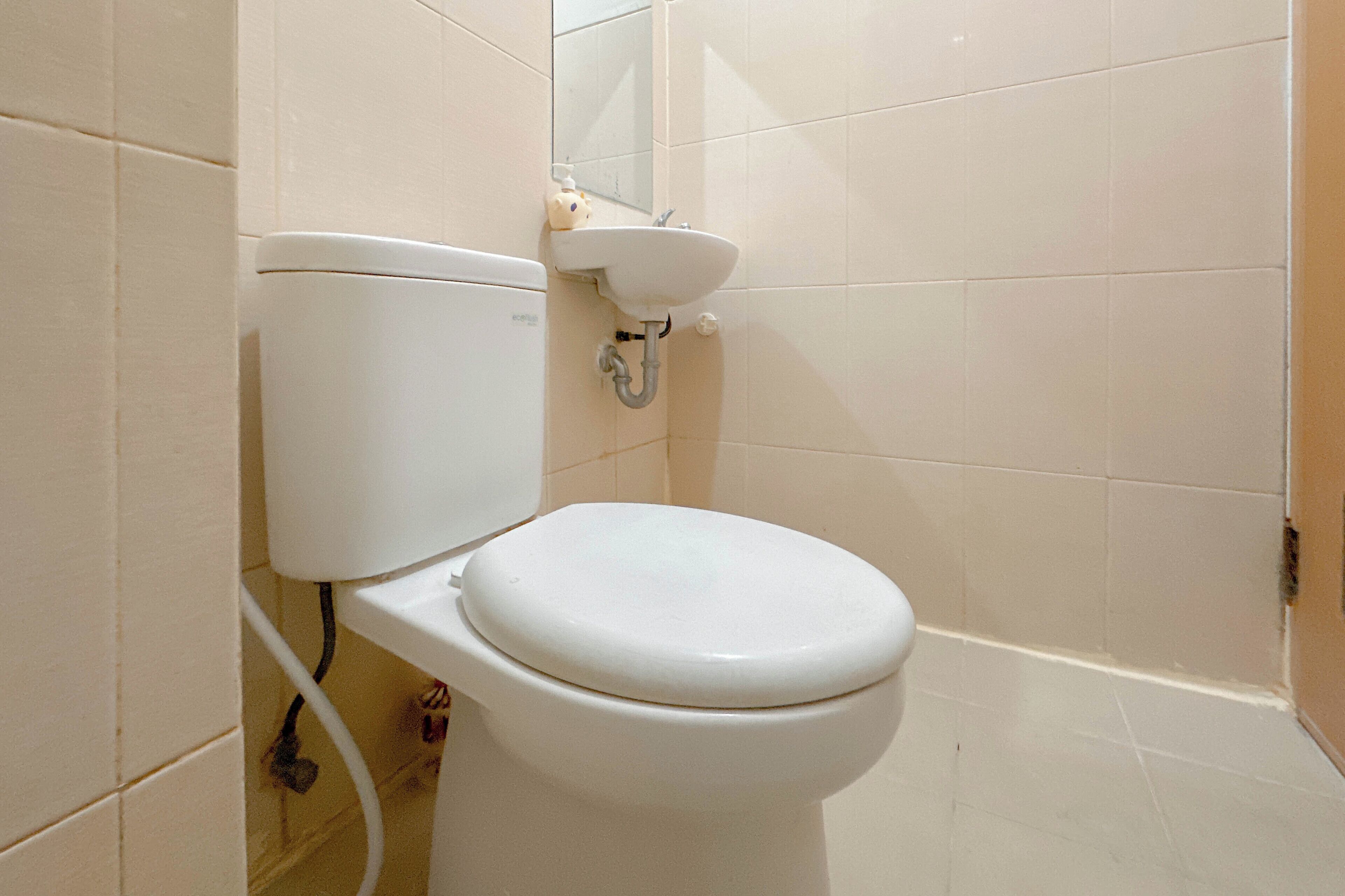 สแตนดาร์ดสตูดิโอ, 1 ห้องนอน | ห้องน้ำ