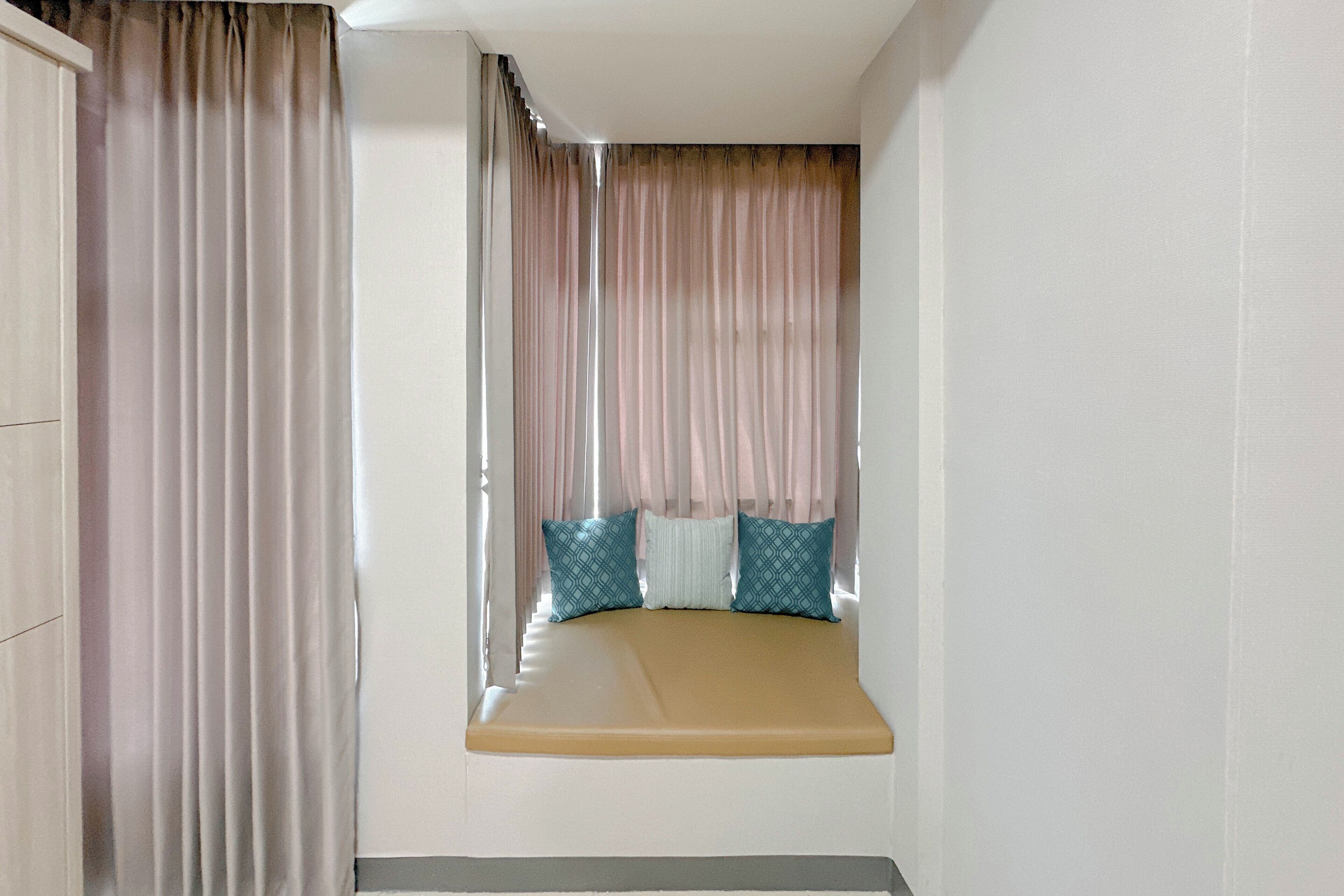 Estúdio standard, 1 quarto