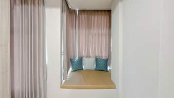 Standard Studio, 1 Bedroom