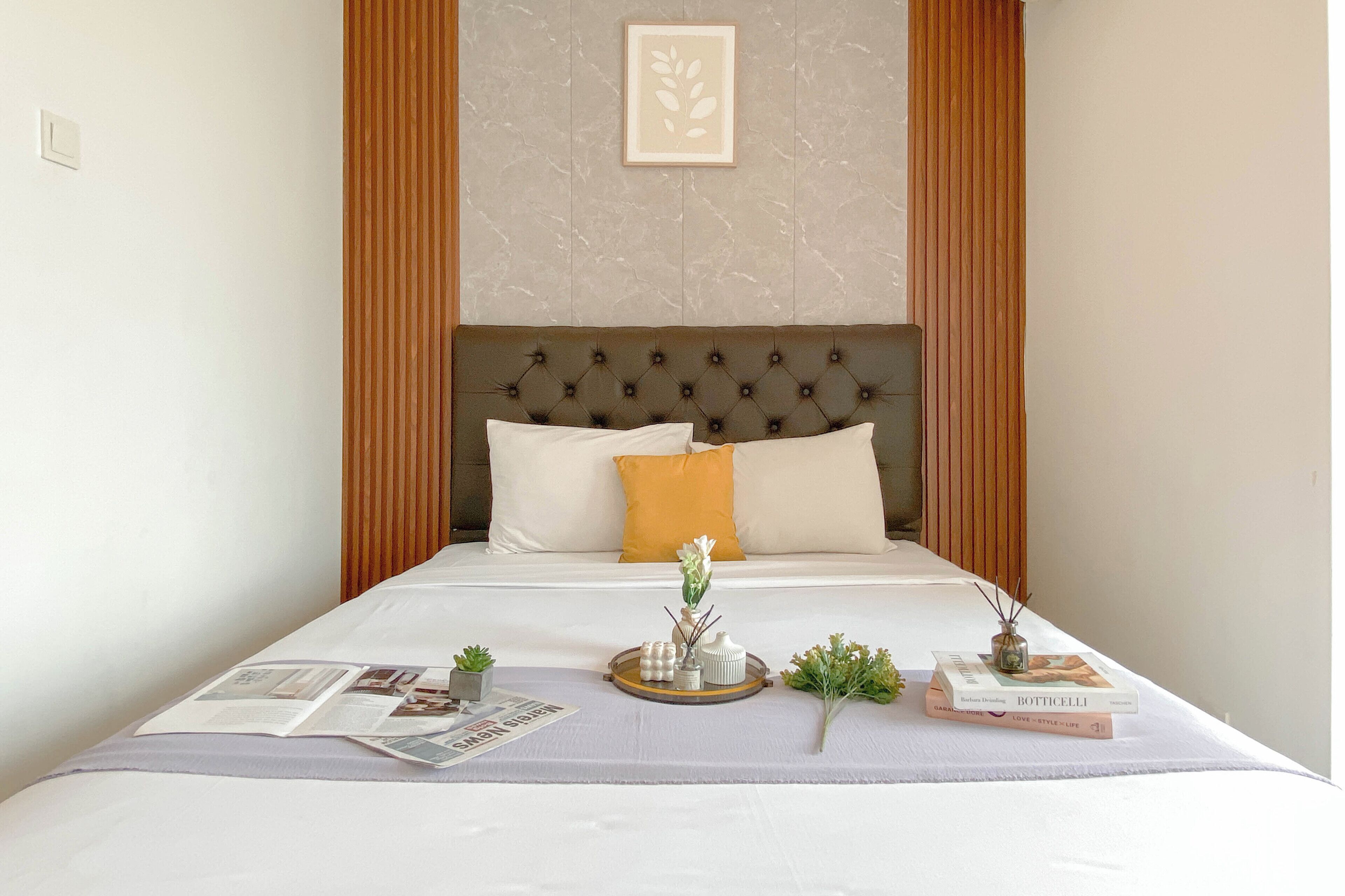 Standard Studio, 1 Bedroom