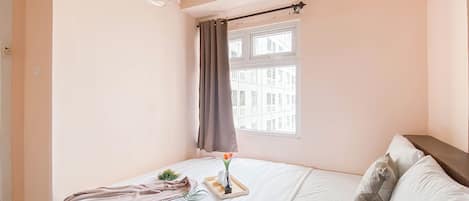 Standard Apartment, 2 Bedrooms