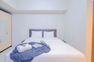 Standard Studio, 1 Bedroom