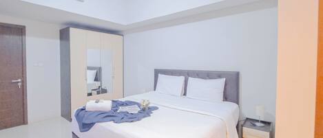 Standard Studio, 1 Bedroom