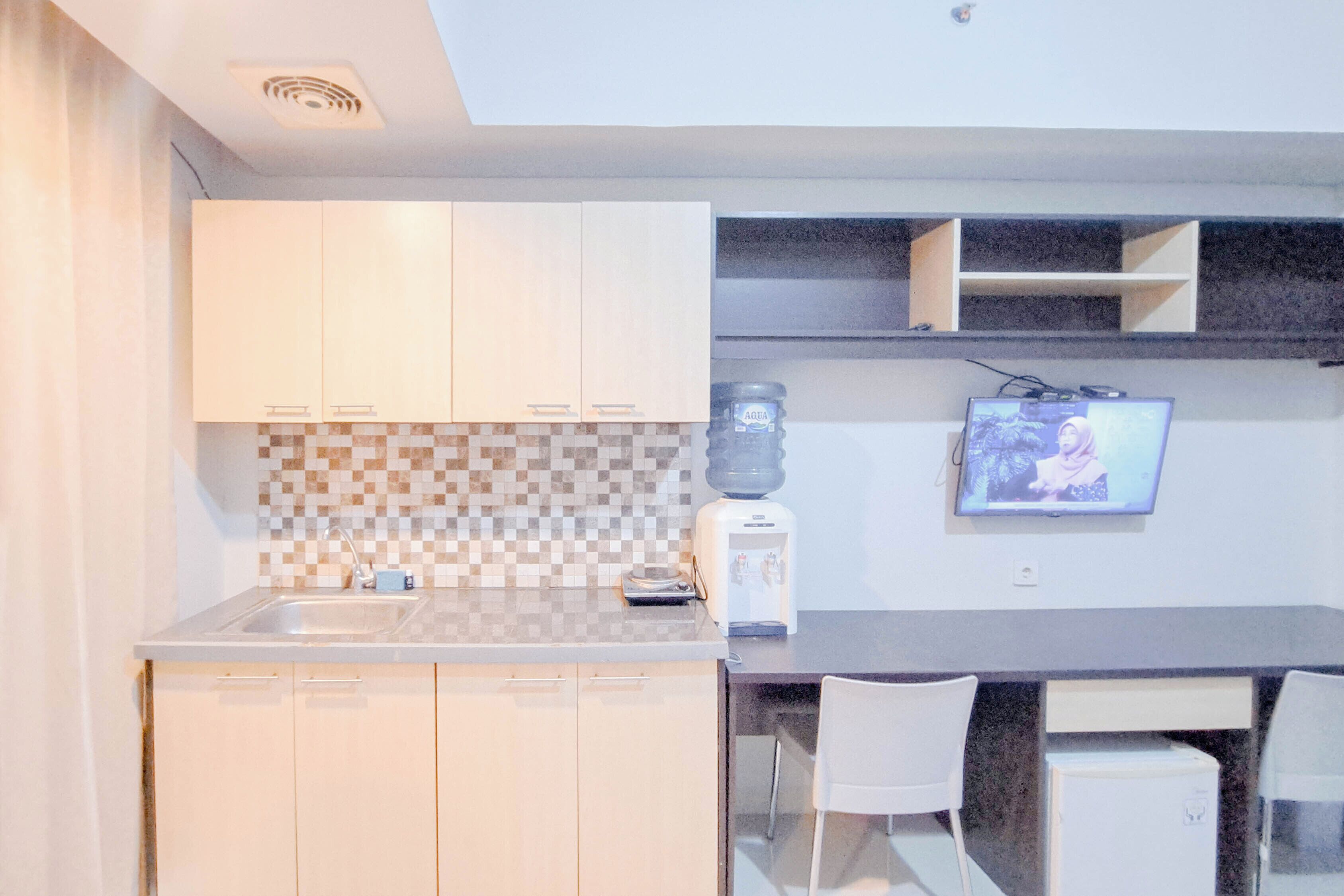 Standard Studio, 1 Bedroom | Private kitchen