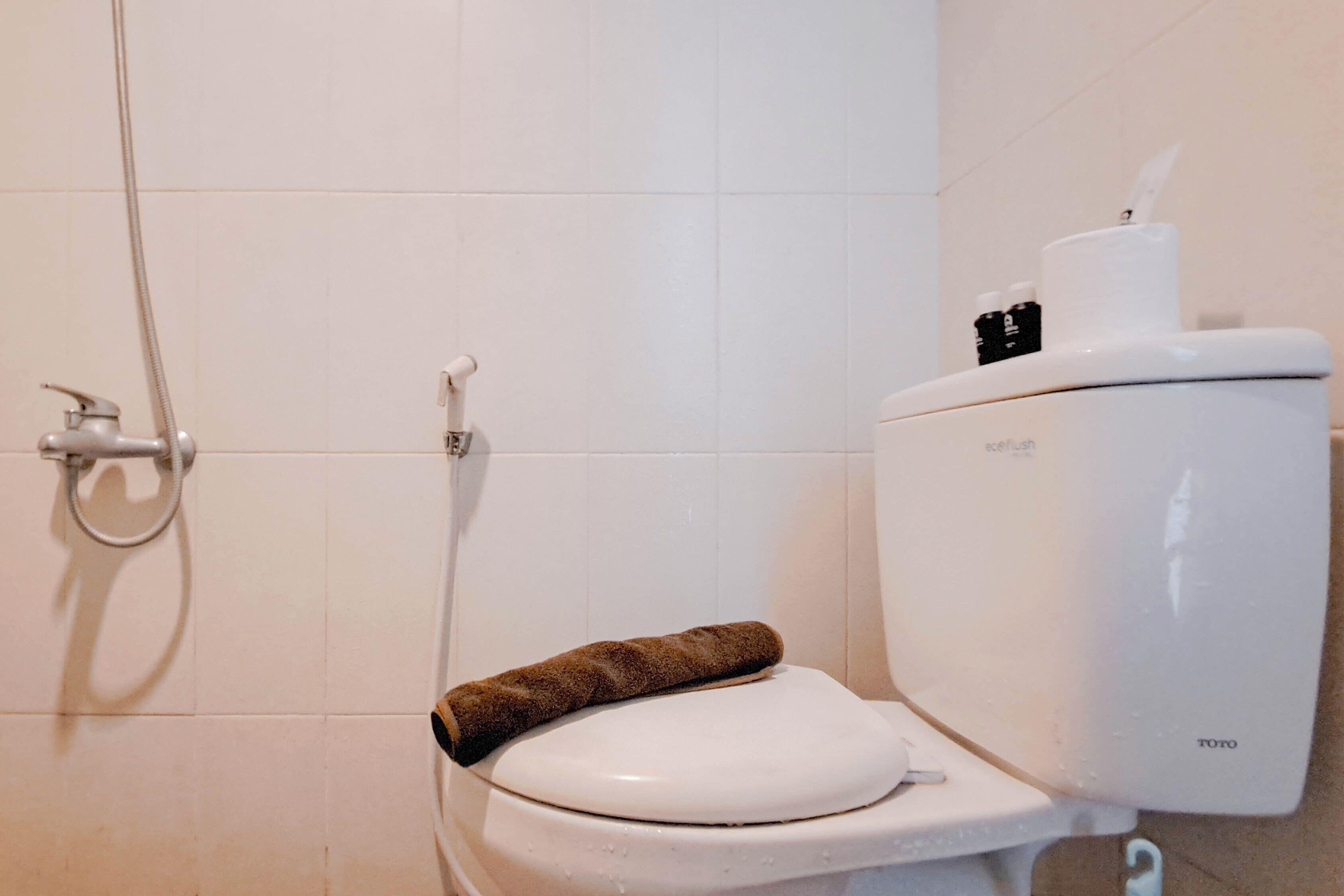 Studio Tiêu chuẩn, 1 phòng ngủ | Phòng tắm