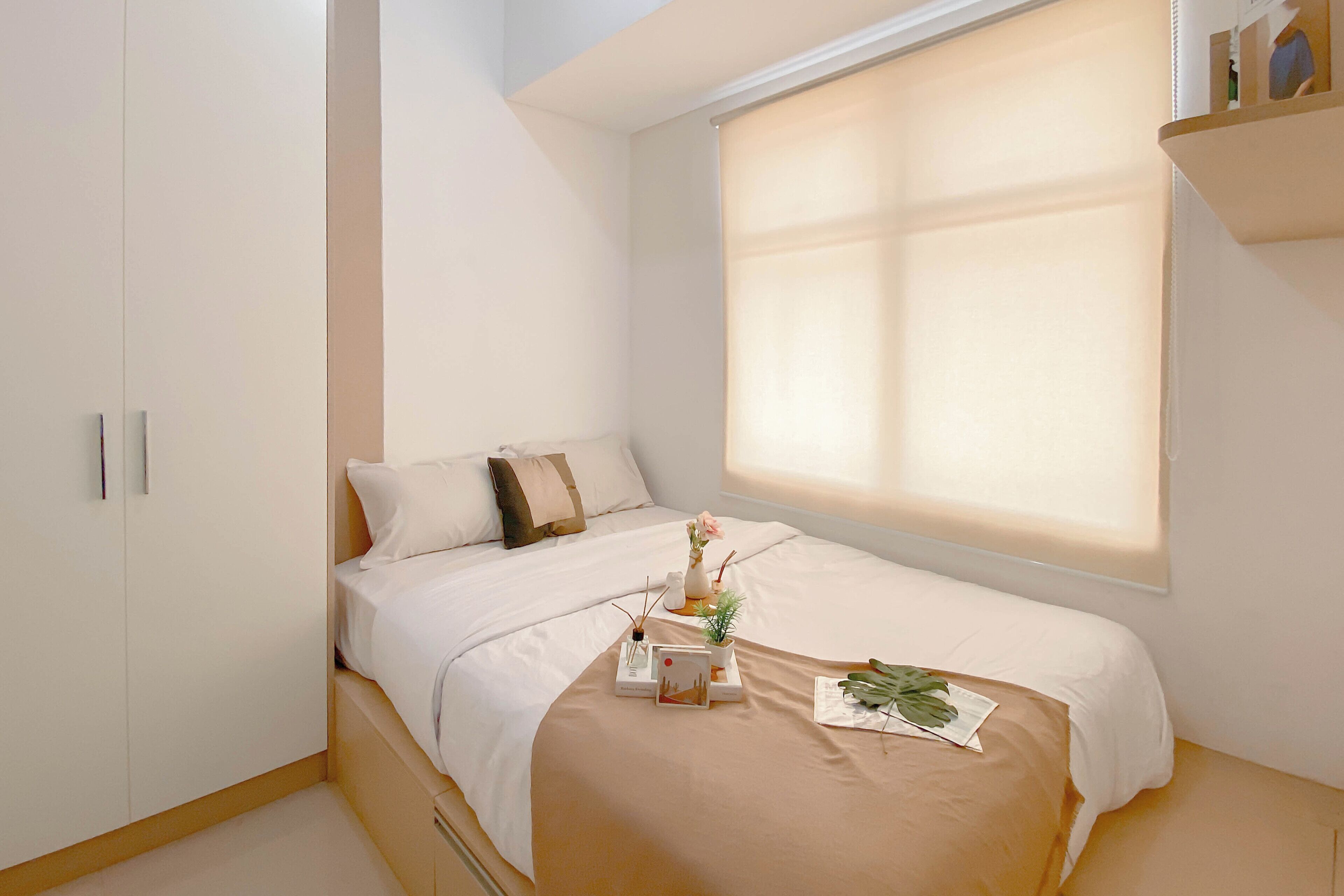 Standard-Apartment, 2 Schlafzimmer