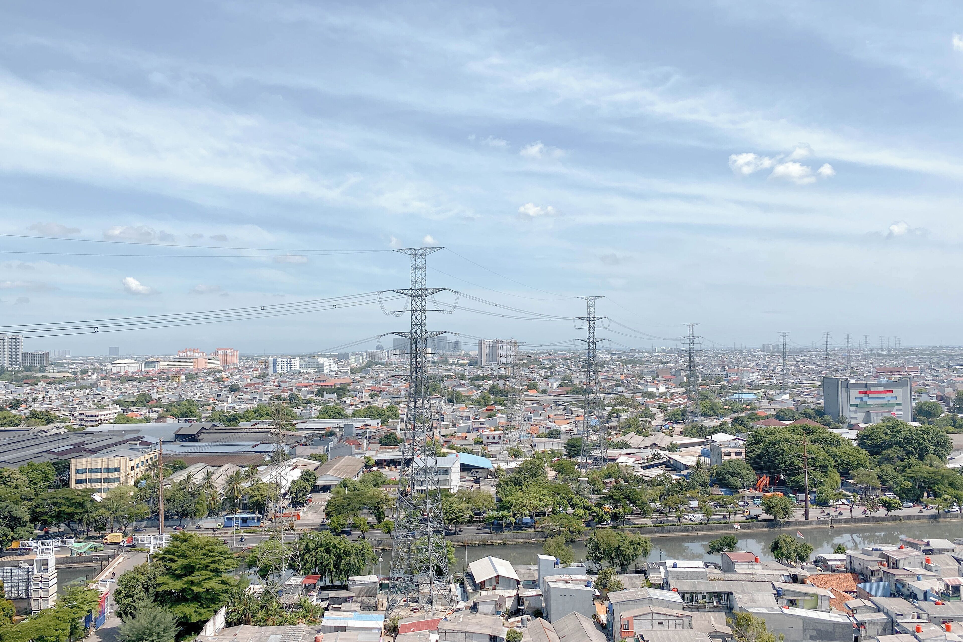City view