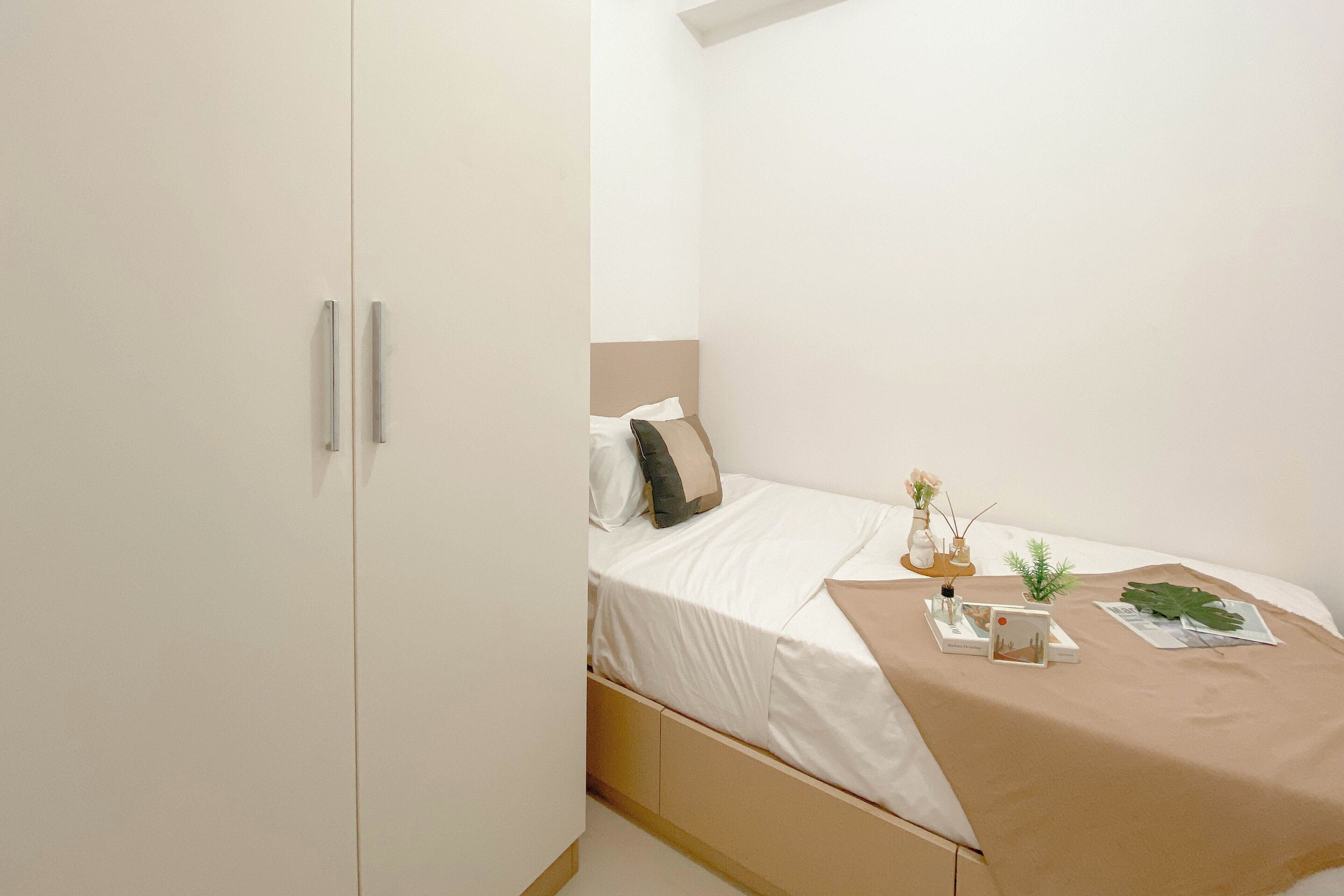 Appartement Standard, 2 chambres